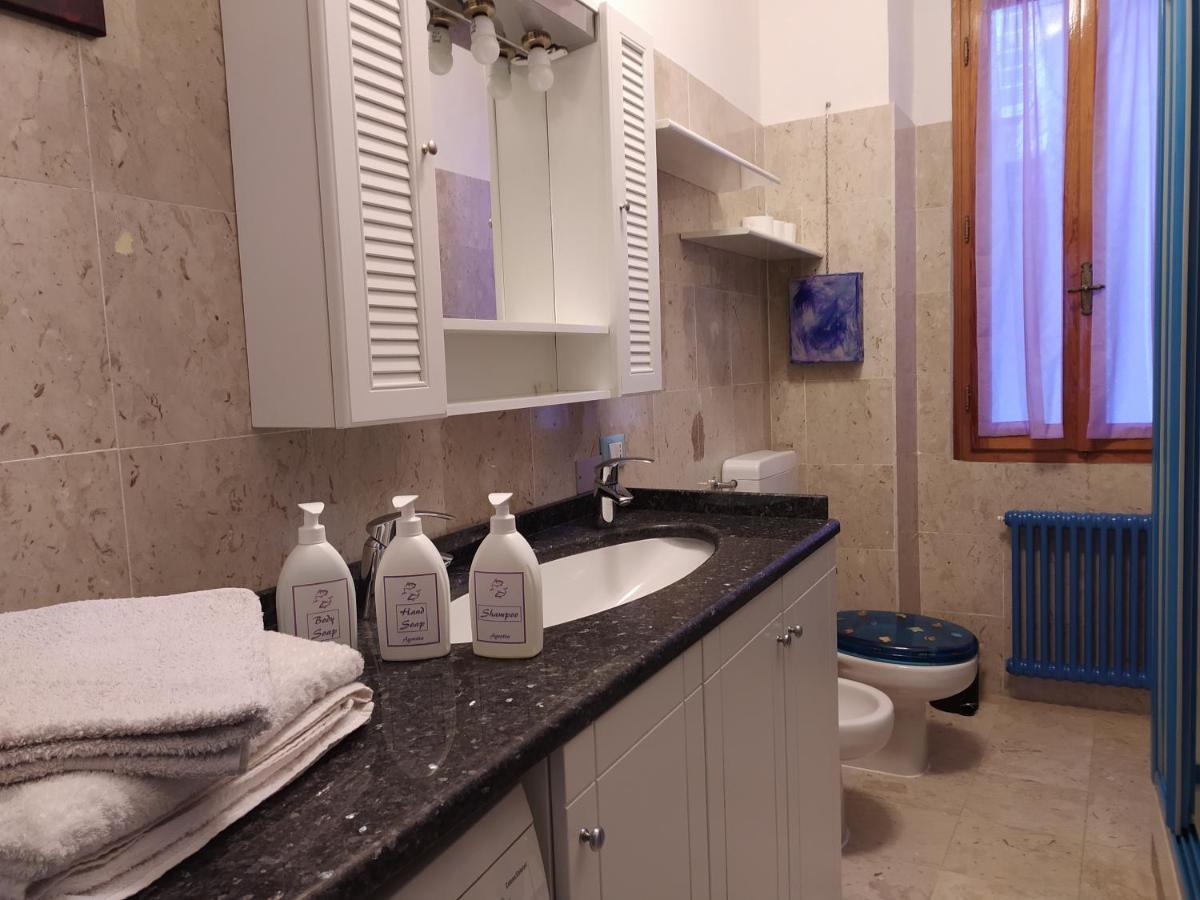 Agretta Sea View Apartment Vernazza Buitenkant foto